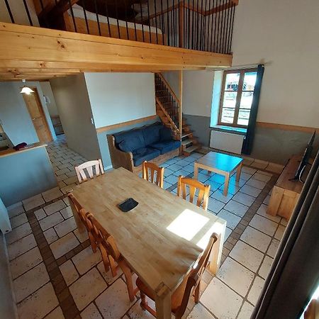 Vila Equi'Val Le Tholy Exteriér fotografie