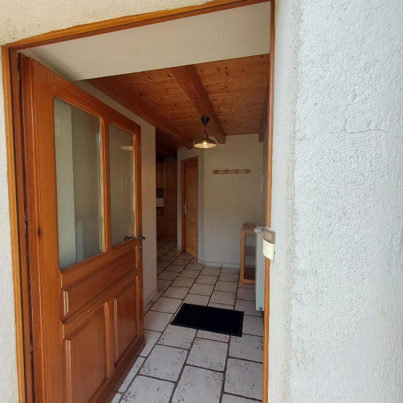 Vila Equi'Val Le Tholy Exteriér fotografie
